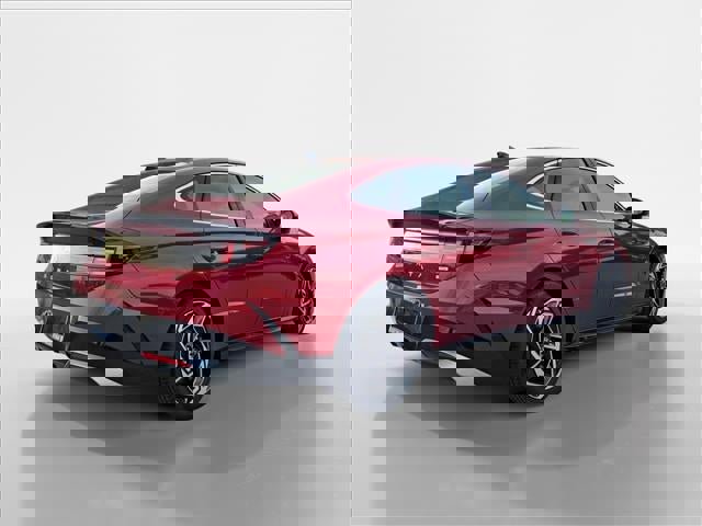 New 2026 Hyundai Sonata SEL image 3