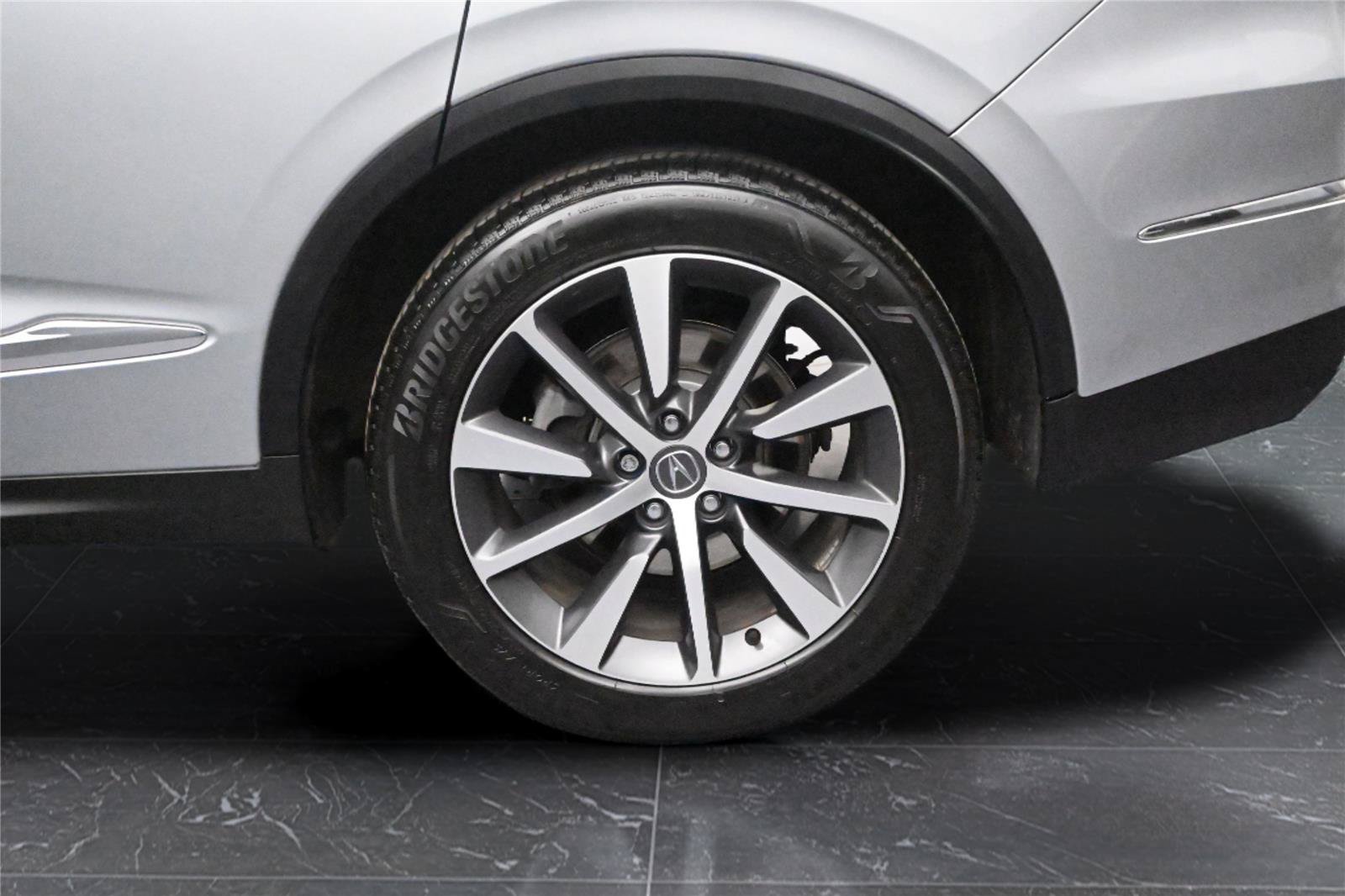 Certified 2026 Acura MDX FWD w/ Technology Package image 14