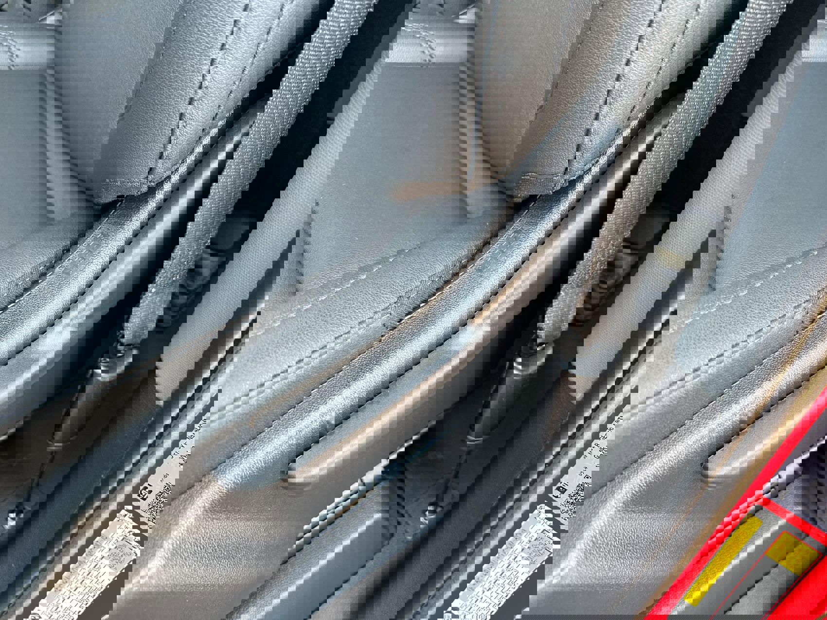 Used 2025 Chevrolet Silverado 2500 W/T w/ WT Convenience Package image 12