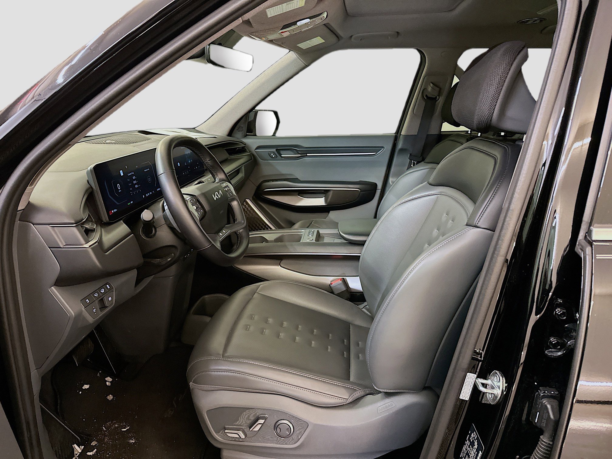 Used 2024 Kia EV9 Wind image 13