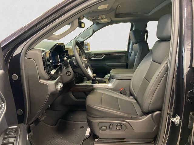 New 2026 GMC Sierra 1500 SLT w/ SLT Convenience Package image 10