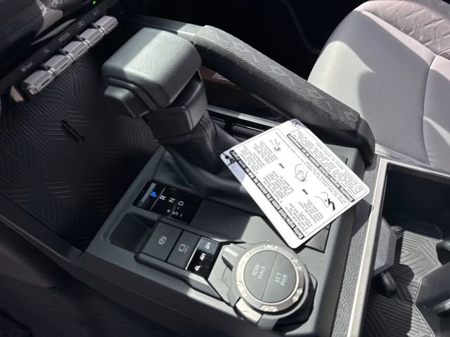 New 2026 Toyota Tacoma SR5 image 18