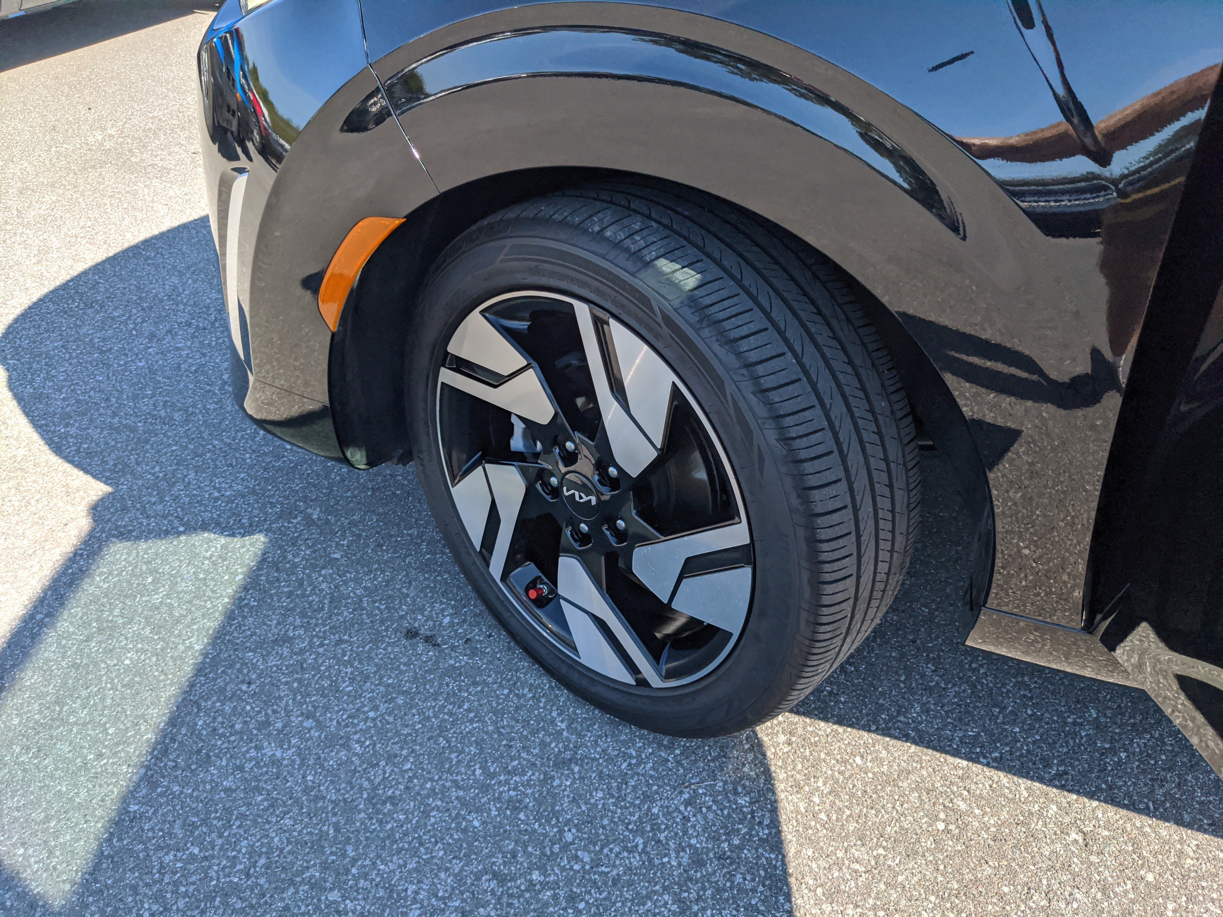 Used 2024 Kia Soul GT-Line w/ Option Group 020 image 38