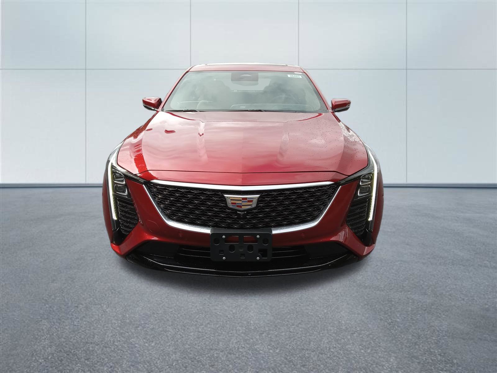New 2026 Cadillac CT5 Premium Luxury AWD/4WD image 5