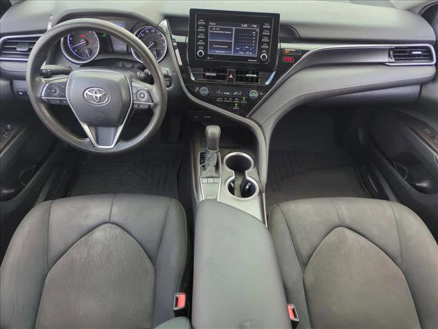 Used 2022 Toyota Camry LE image 20