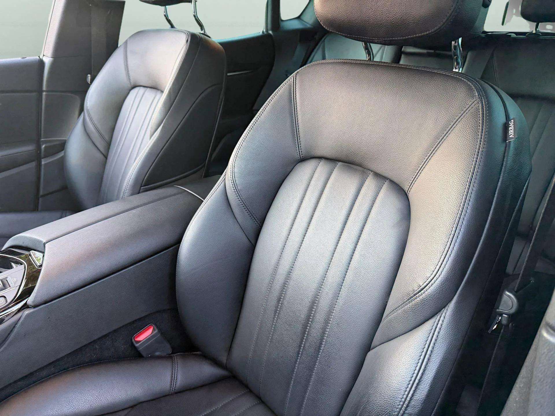 Certified 2022 Maserati Levante GT image 39