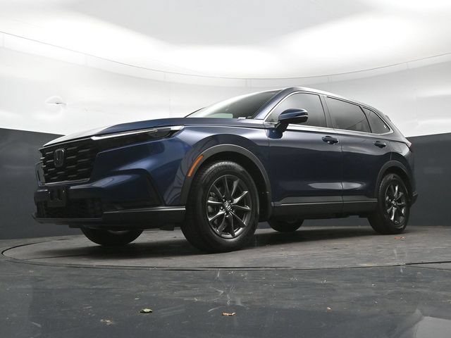 Used 2026 Honda CR-V EX-L image 34