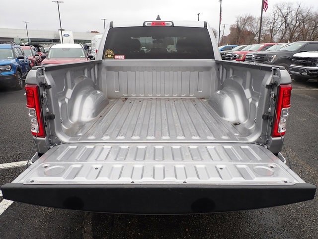 Used 2022 RAM 1500 Big Horn image 7