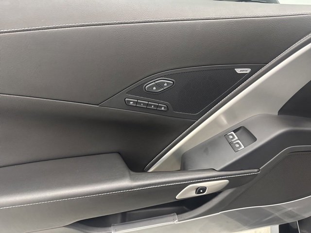 Used 2016 Chevrolet Corvette Z06 w/ 2LZ Preferred Equipment Group image 9