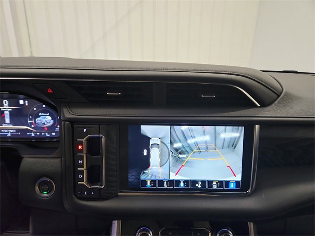 Used 2023 GMC Yukon Denali w/ Max Trailering Package image 28