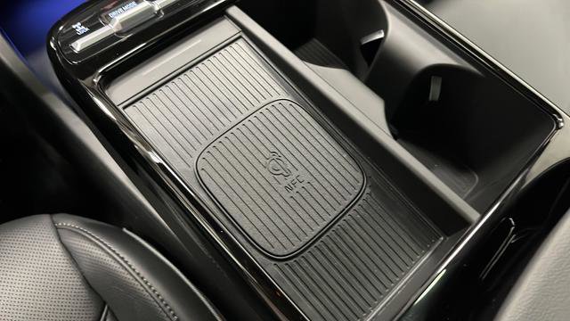 Used 2025 Hyundai Tucson Limited image 19