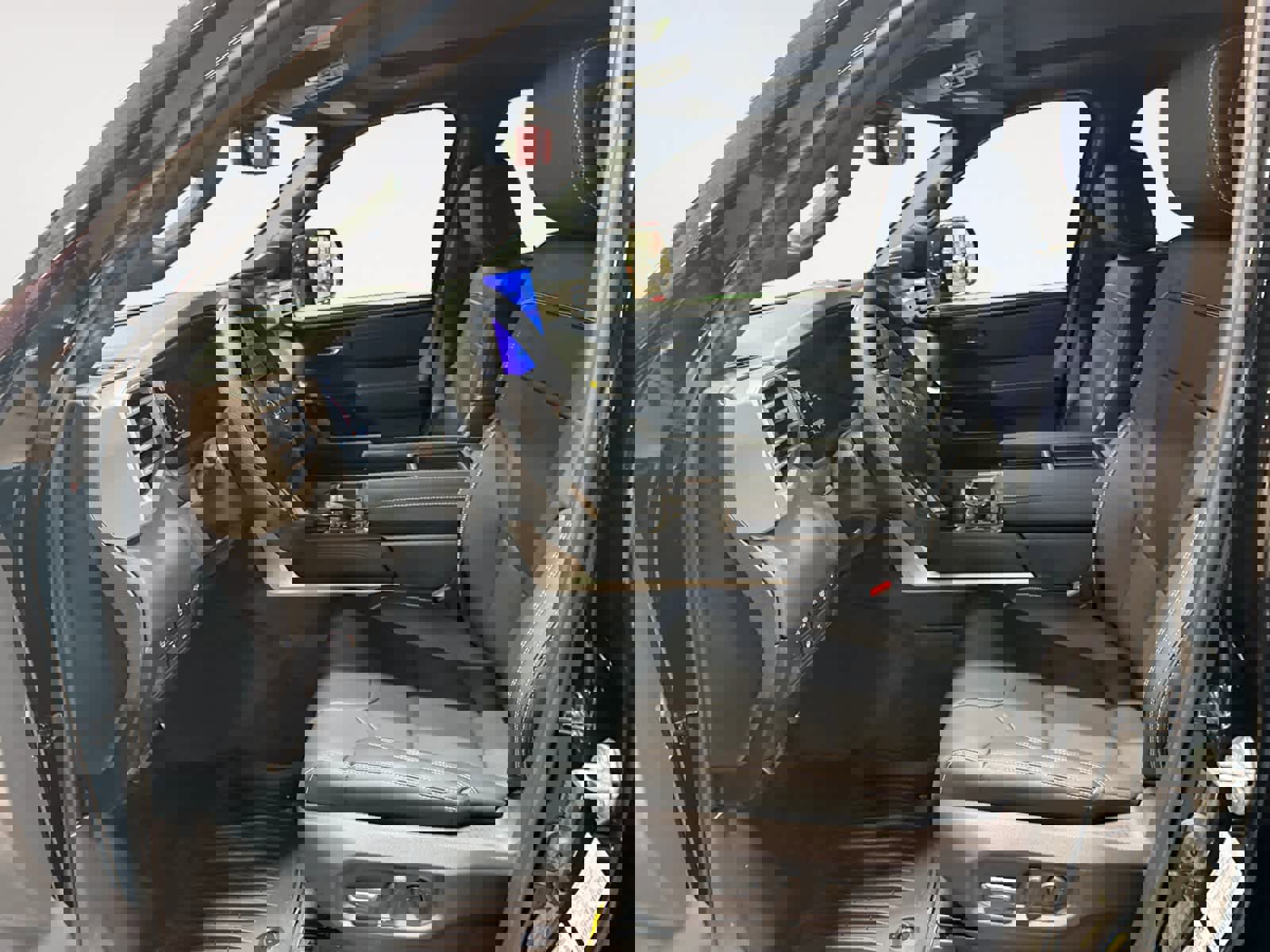 New 2026 Toyota Tundra Limited image 9