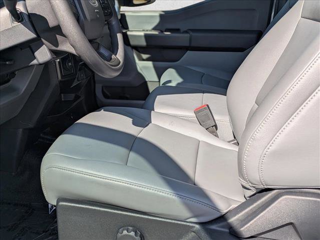 Certified 2025 Ford F250 XL image 14