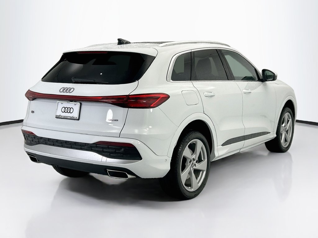 New 2026 Audi Q5 Premium AWD/4WD image 5