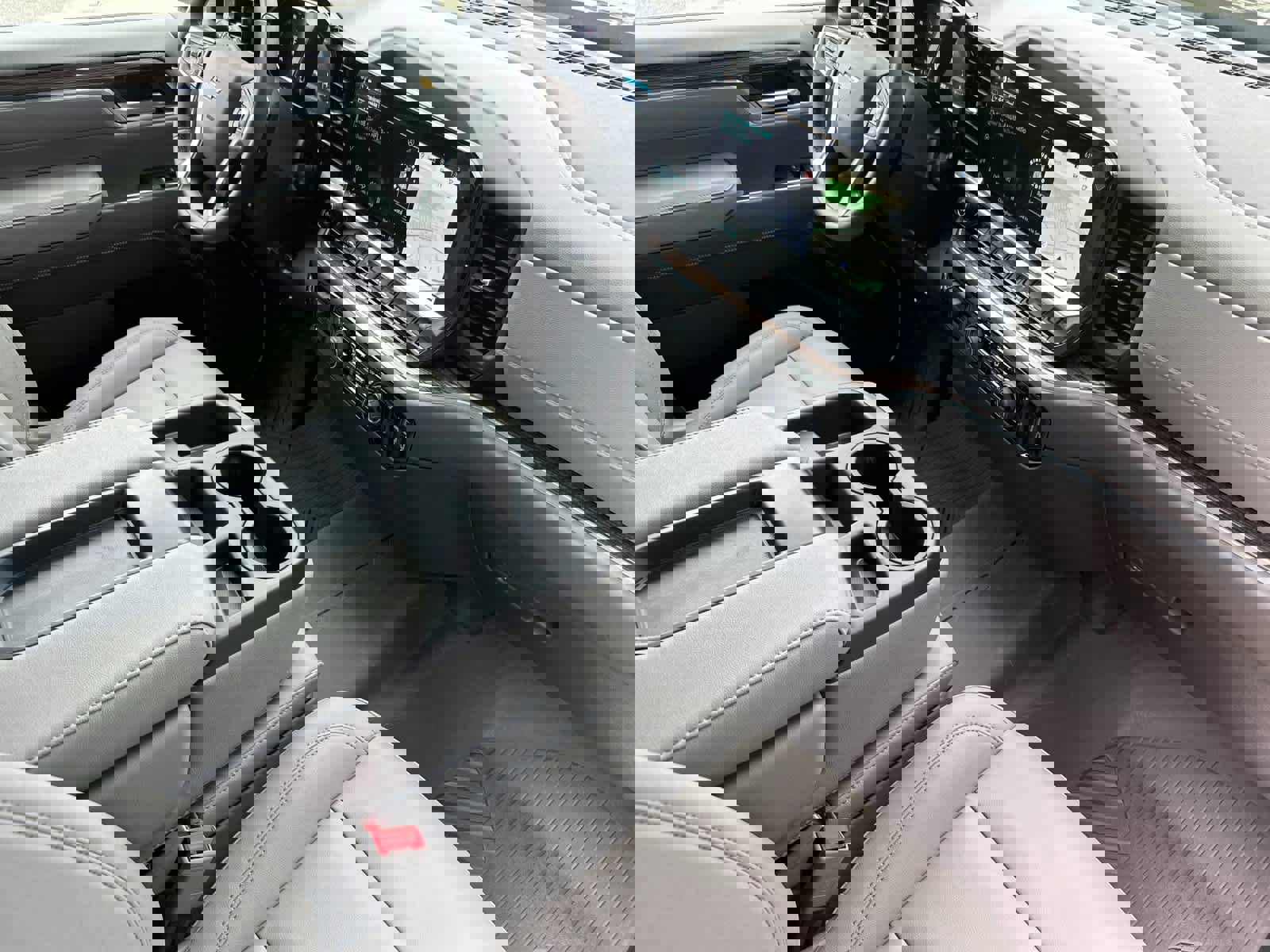 New 2026 Chevrolet Silverado 2500 LT w/ Safety Package image 14