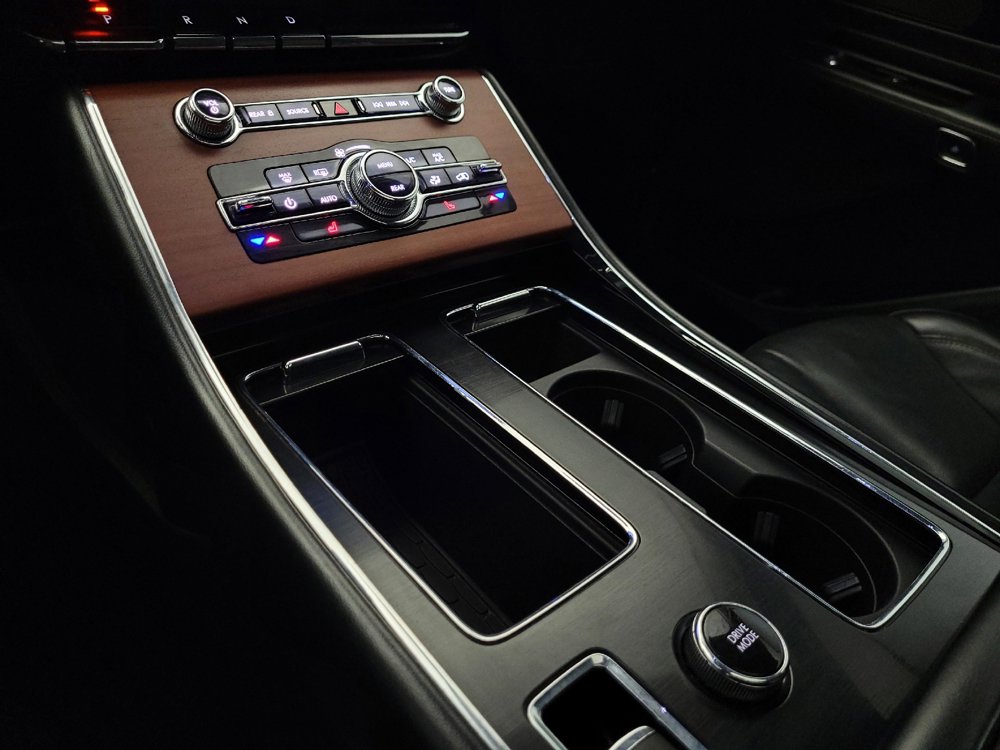 Used 2021 Lincoln Aviator Reserve RWD image 26