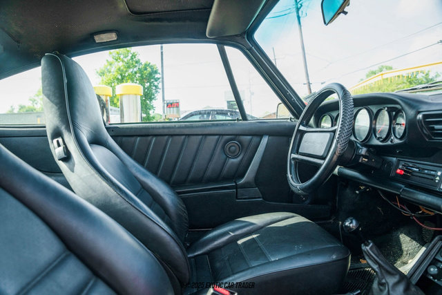 Used 1986 Porsche 911 Carrera image 28