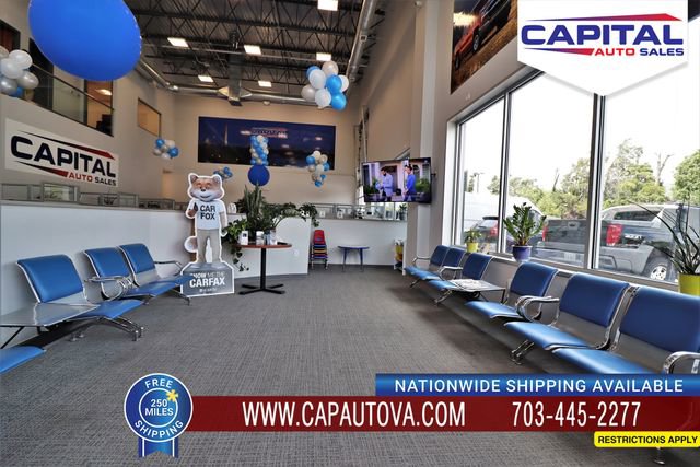 Used 2019 Mercedes-Benz GLC 63 AMG 4MATIC image 77