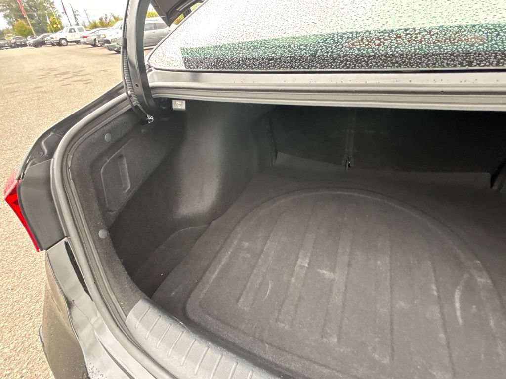 Used 2021 Kia Forte LXS FWD image 37