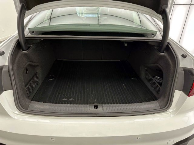 Certified 2023 Audi S4 Prestige w/ Prestige Package AWD/4WD image 10