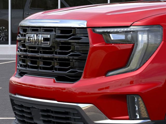 New 2026 GMC Acadia Elevation image 13