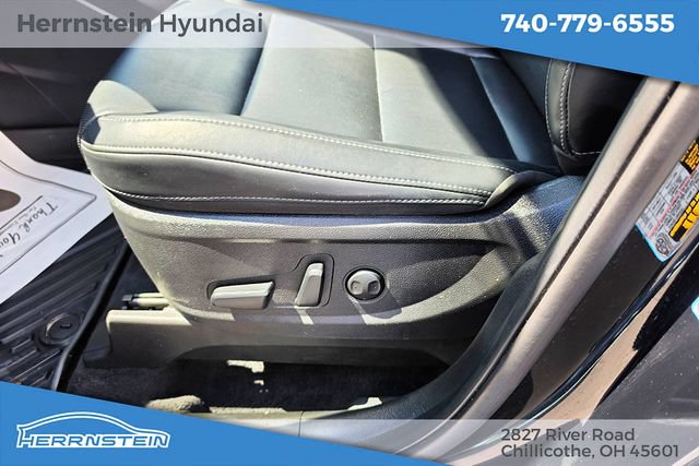 Used 2025 Kia Telluride S AWD/4WD image 15