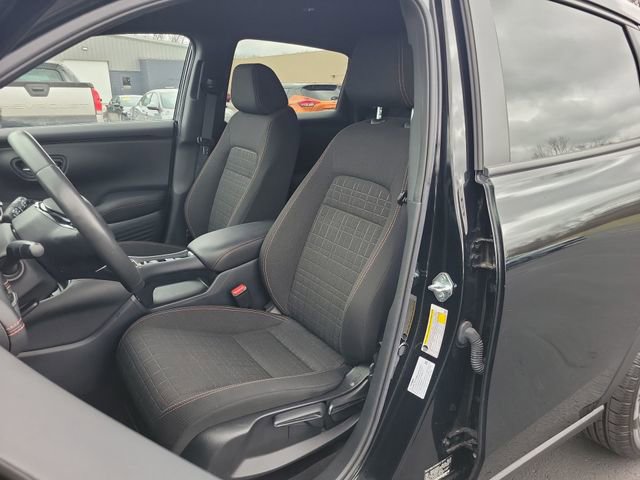 Used 2024 Honda HR-V Sport image 19