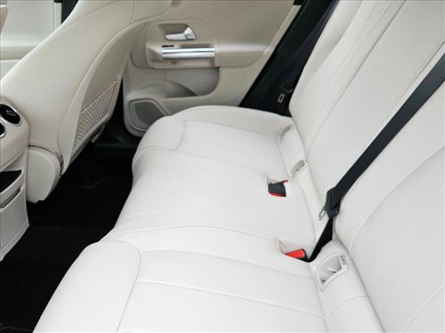 Certified 2026 Mercedes-Benz GLA 250 image 18