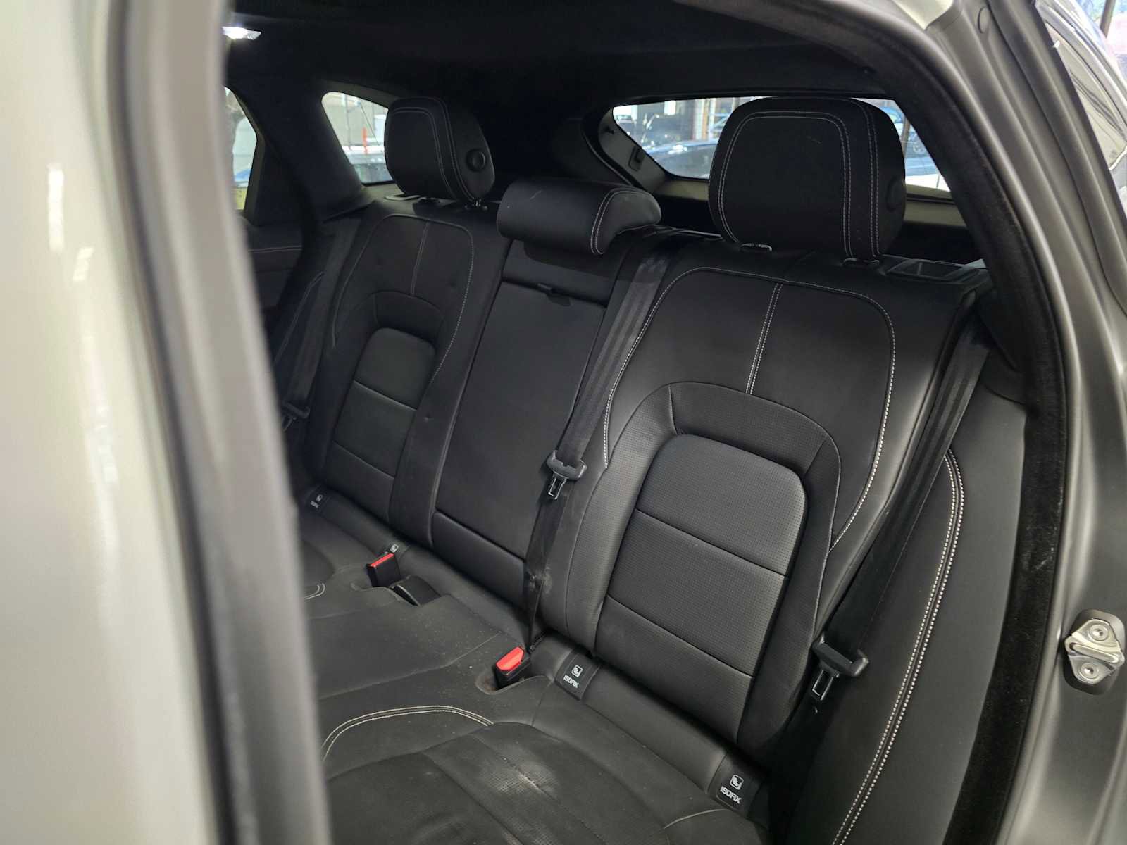 Used 2026 Jaguar F-PACE R-Dynamic S AWD/4WD image 20