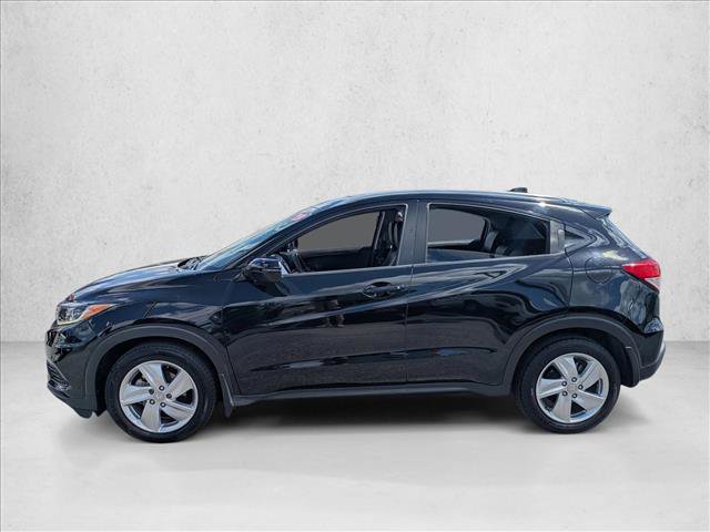 Used 2019 Honda HR-V EX-L image 9