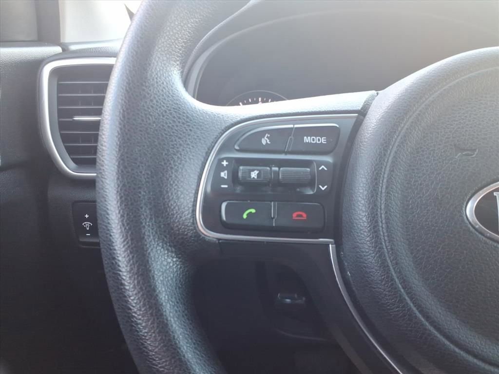 Used 2019 Kia Sportage LX image 26