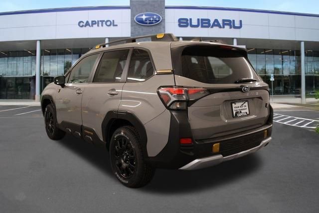 New 2026 Subaru Forester Wilderness image 5