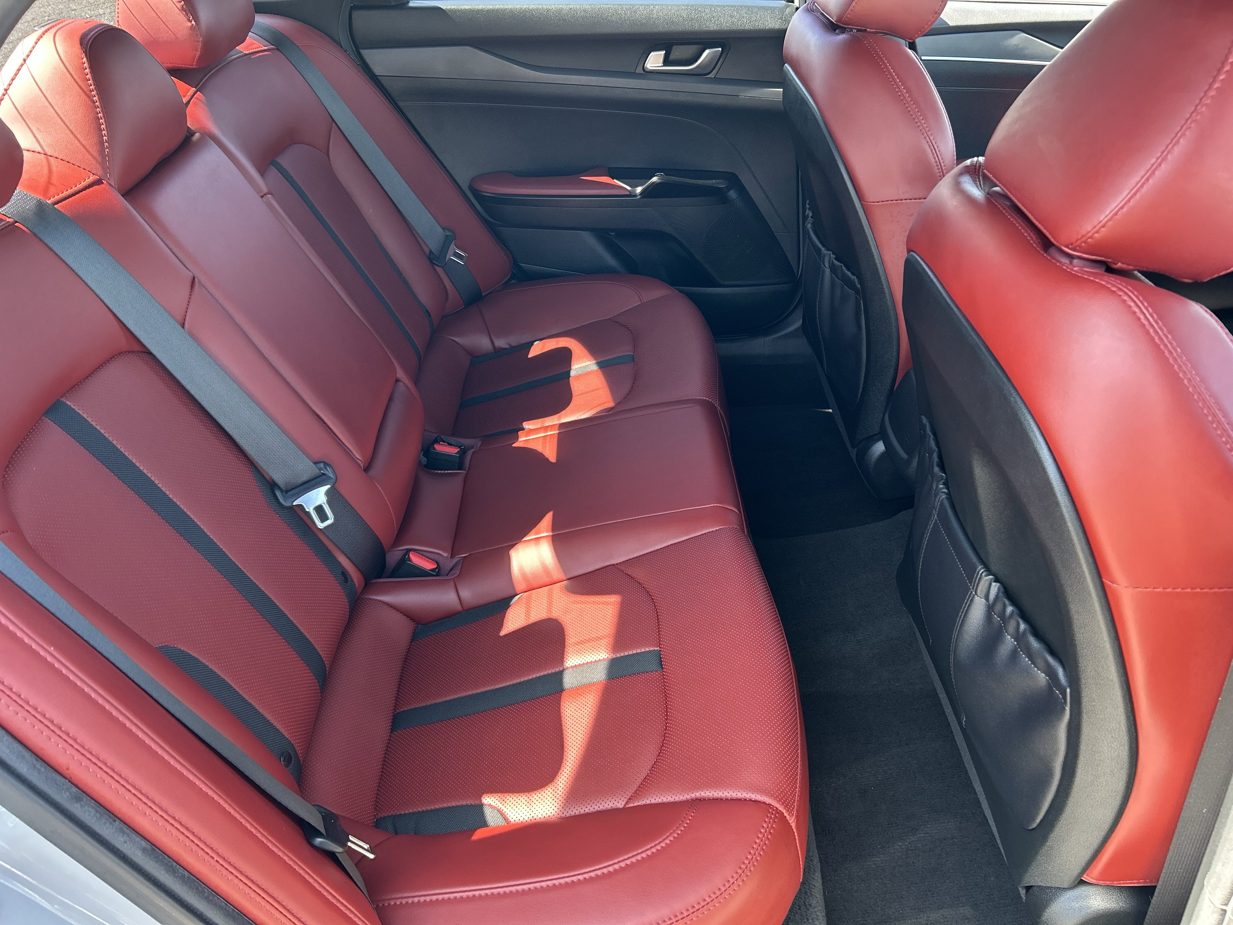 Certified 2024 Kia K5 GT-Line w/ GT-Line Premium Package image 12