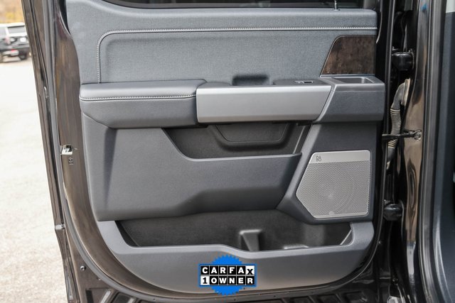 Used 2024 Ford F250 Lariat image 14