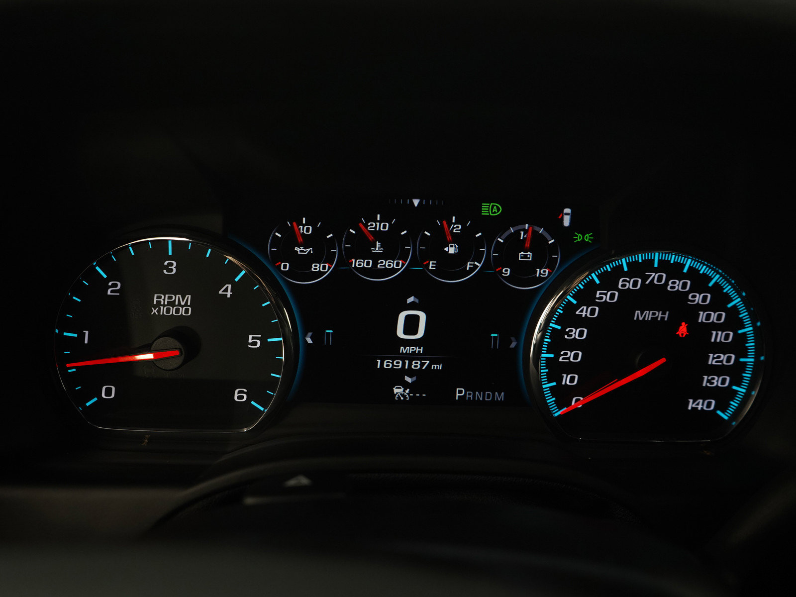 Used 2016 Chevrolet Suburban LTZ AWD/4WD image 34