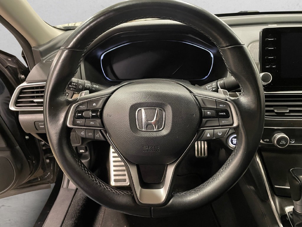 Used 2021 Honda Accord Sport Special Edition image 12