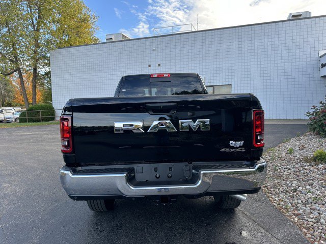 New 2026 RAM 2500 Tradesman image 5