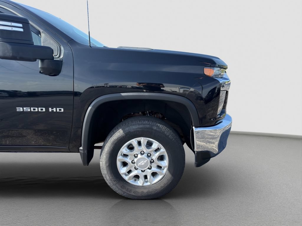 Used 2020 Chevrolet Silverado 3500 LT AWD/4WD image 23