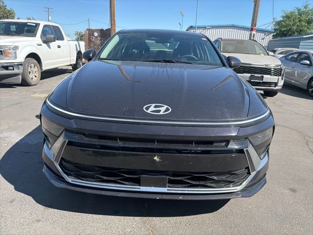 Used 2024 Hyundai Sonata SEL image 3