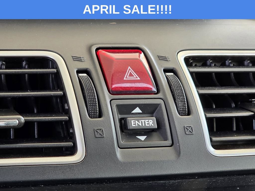 Used 2018 Subaru Forester 2.5i Touring w/ Popular Package #3B image 18