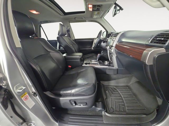 Used 2017 Toyota 4Runner Limited image 15