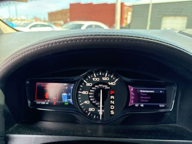Used 2013 Lincoln MKX AWD image 15