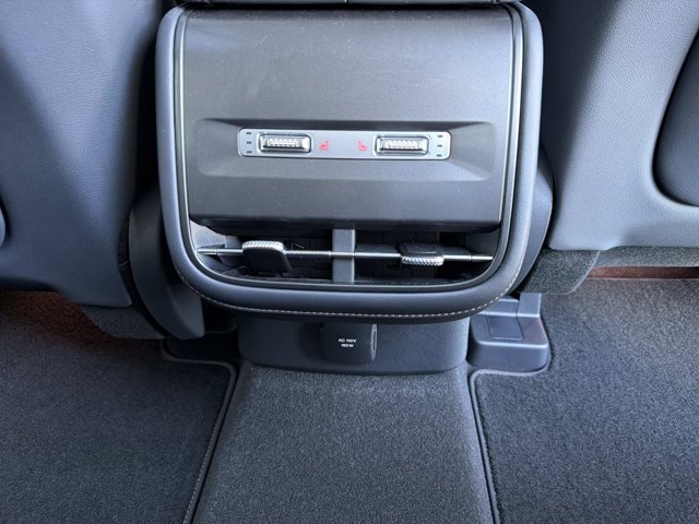 New 2026 Lincoln Nautilus Reserve AWD/4WD image 22