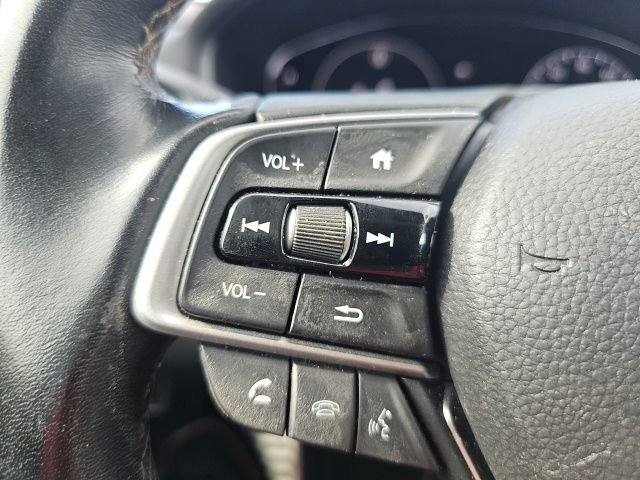 Used 2022 Honda Accord Sport image 29