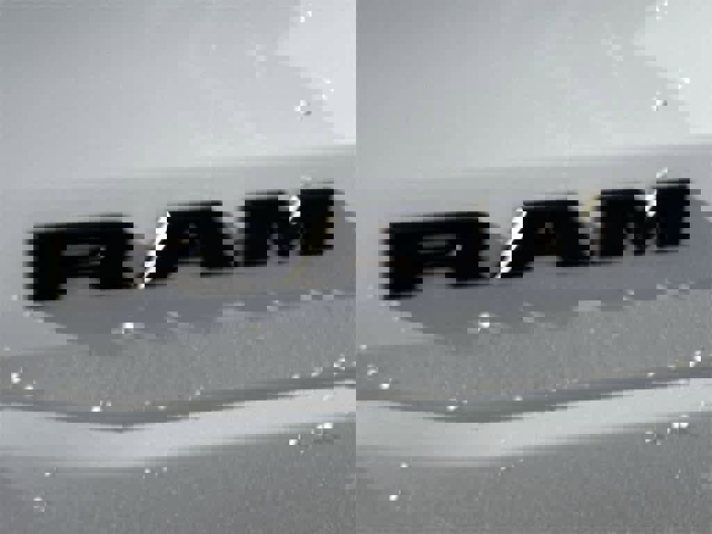 Used 2025 RAM 1500 Rebel w/ Rebel Level 1 Equipment Group image 12