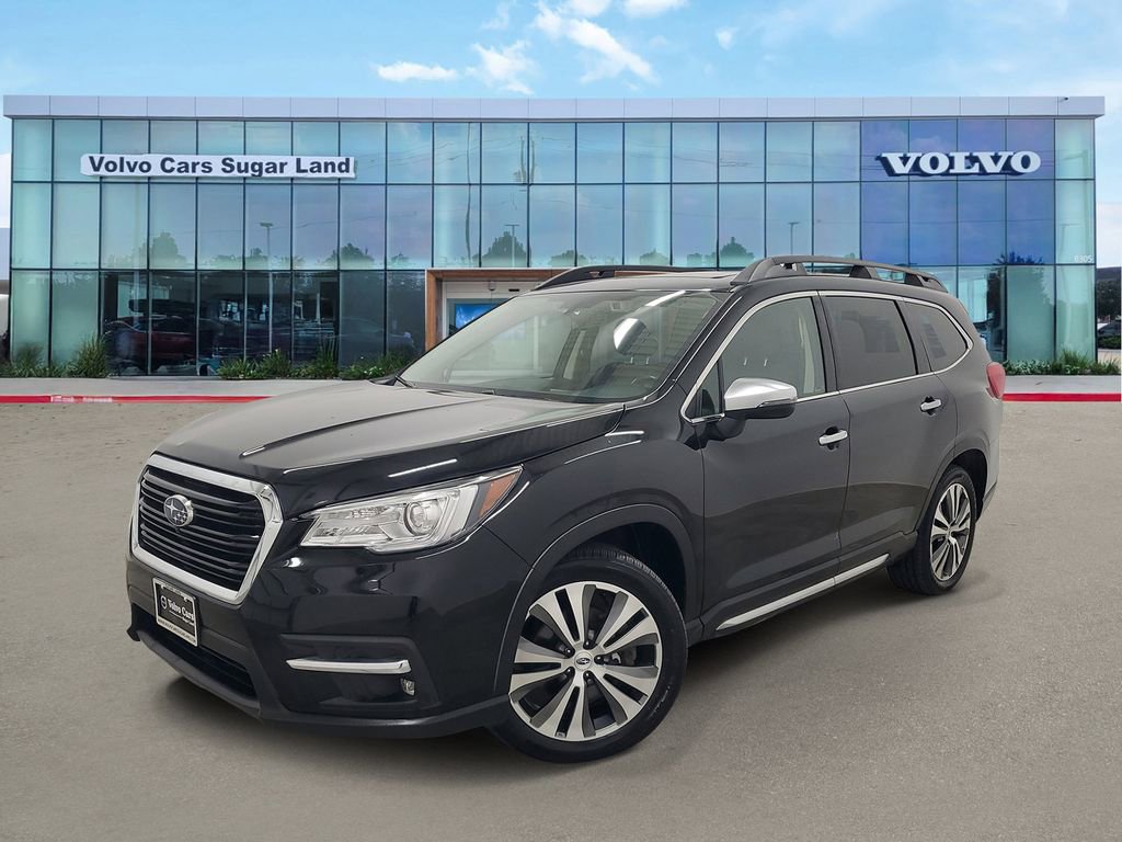 Used 2019 Subaru Ascent Touring