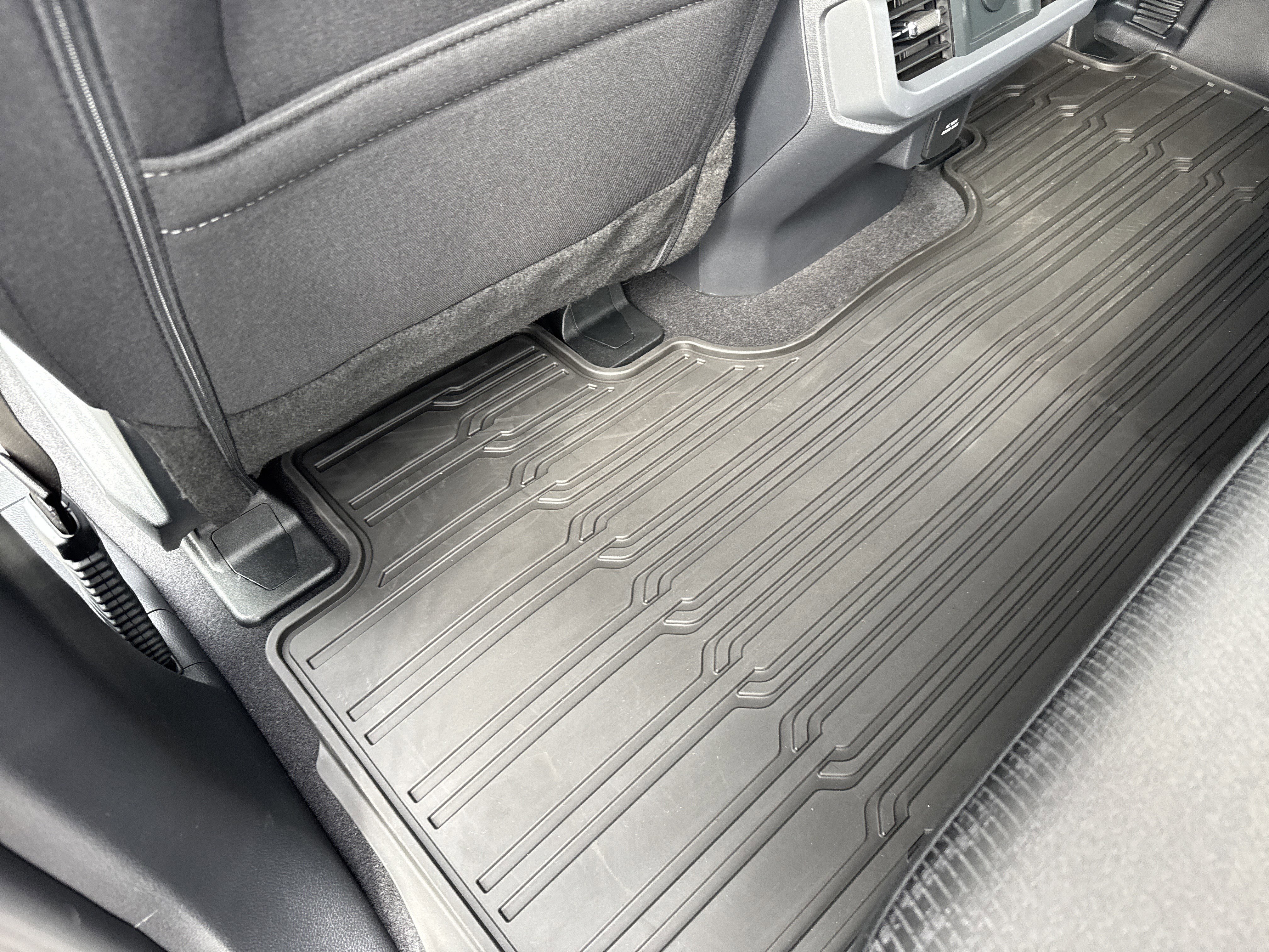 New 2025 Ford F150 XLT image 26