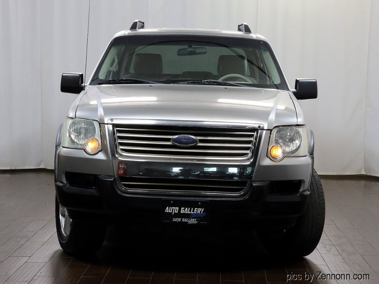 Used 2007 Ford Explorer Sport Trac XLT RWD image 5