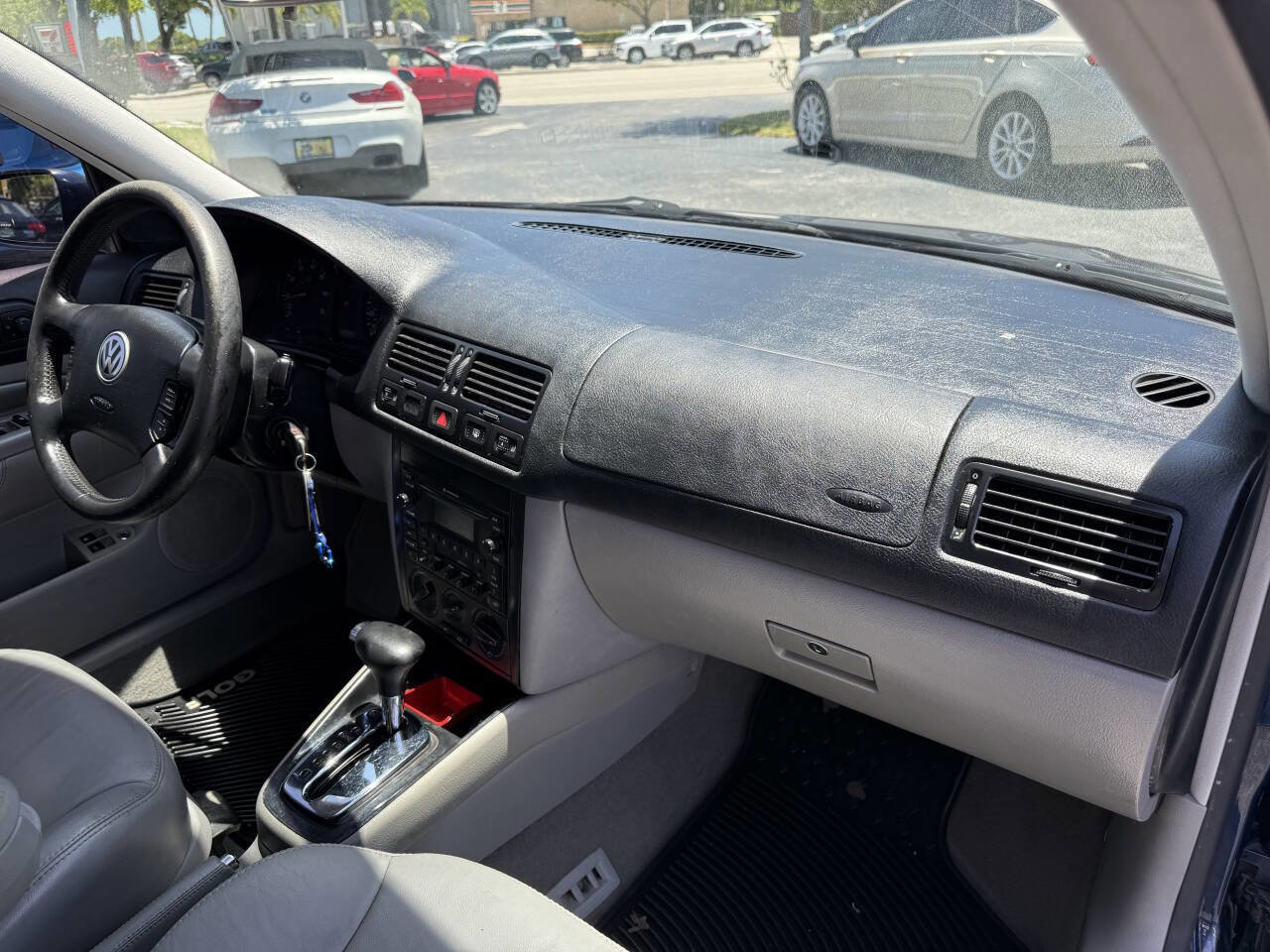 Used 2003 Volkswagen Jetta GLS FWD image 30