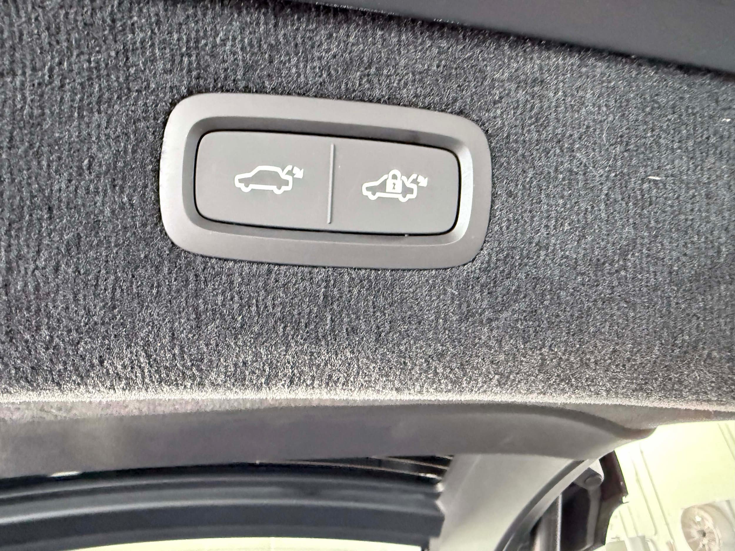 New 2025 Polestar Polestar 3 AWD/4WD image 27